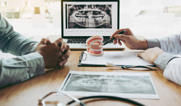 Best Cosmetic Emergency Dentistry in St Albans, WV