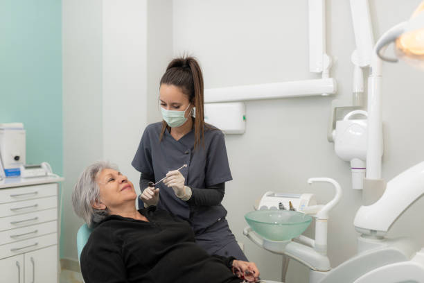 Best Emergency Root Canal Treatment in St Albans, WV