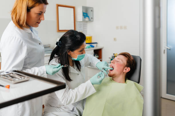 Best Emergency Denture Repair in St Albans, WV