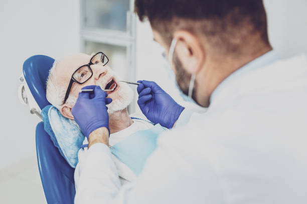 Best Urgent Care for Lost Fillings or Crowns in St Albans, WV